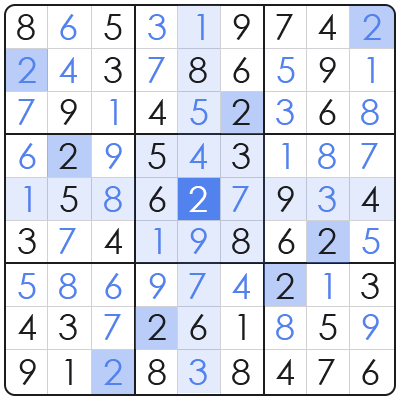 cubic sudoku